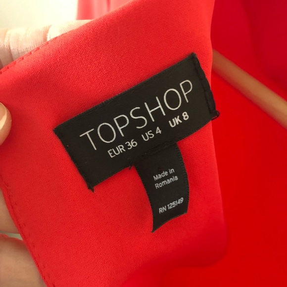 Topshop - Picture 5 of 7